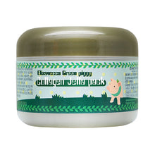 Elizavecca Green Piggy Collagen Jella Pack 100g image 1