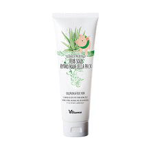 Elizavecca Milky Piggy Herb Soul Hydro Aqua Jella Pack 250ml image 1