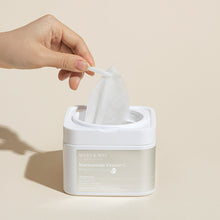 [MARY & MAY] Niacinamide Vitamin C Brightening Mask 400g (30ea) image 3