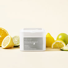 [MARY & MAY] Niacinamide Vitamin C Brightening Mask 400g (30ea) image 5