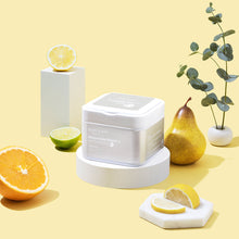 [MARY & MAY] Niacinamide Vitamin C Brightening Mask 400g (30ea) image 6