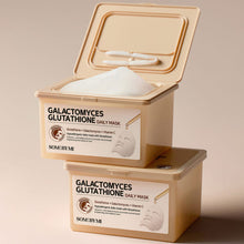 [SOME BY MI] Galactomyces Glutathione Daily Mask 30 Sheets image 4