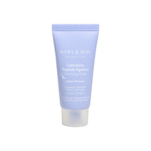 [MARY & MAY] Vegan Calendula Peptide Ageless Sleeping Mask 30g image 3