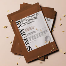 [SOME BY MI] Galactomyces Glutathione Glow Serum Mask Sheet 22g*10ea image 6