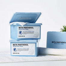 [SOME BY MI] Beta Panthenol Repair Daily Mask 30ea image 2