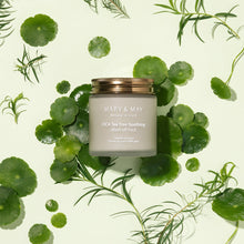 [MARY & MAY] Vegan CICA TeaTree Soothing Wash off Pack 125g image 4