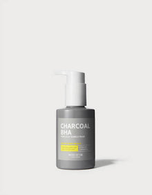 [SOME BY MI] Charcoal BHA Pore Clay Bubble Mask 120g image 2