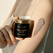 [MARY & MAY] Vegan Blackberry Complex Glow Washoff Pack 125g image 5