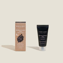 [MARY & MAY] Vegan Blackberry Complex Glow Wash off Pack 30g image 1