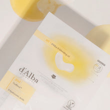 d'Alba White Truffle Double Mask Pack [Nutritive/Hydrating] 32.5g X 20ea image 5