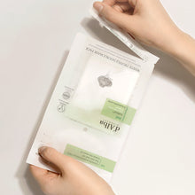 d'Alba White Truffle Double Mask Pack [Calming/Hydrating] 34.5g X 20ea image 3