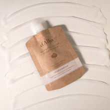 d'Alba Waterfull Vegan Sleeping Pack (Spout Type) 60ml image 1