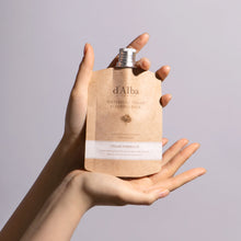 d'Alba Waterfull Vegan Sleeping Pack (Spout Type) 60ml image 3