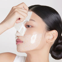 primera Vitatinol Serum Mega-Shot Gel Mask Sheet 34g X 5ea image 4