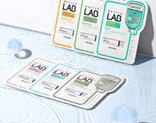 TONYMOLY Master Lab Sheet Mask 19g X 10ea image 1