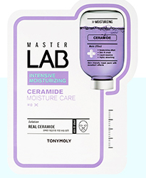 TONYMOLY Master Lab Sheet Mask 19g X 10ea image 5