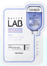 TONYMOLY Master Lab Sheet Mask 19g X 10ea image 8