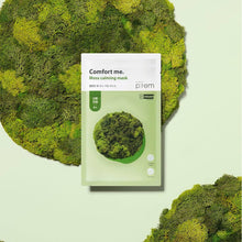 make p:rem Comfort Me. Mask Pack 30ml x 10ea (3 Type) image 8