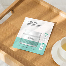 make p:rem Safe Me. Relief Moisture Mask 15 25ml x 10ea image 2