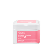 [MARY & MAY] Hyaluronic Panthenol Hydra Mask 400g (30ea) image 1