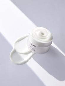 O HUI Extreme White Sleeping Mask 100ml image 2