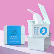 DEWYTREE PICK & QUICK Hydrating Mask 30ea image 3