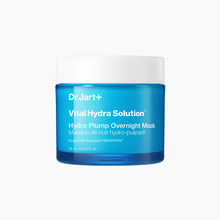 Dr.Jart+ Vital Hydra Solution Hydro Plump Overnight Face Mask 75ml image 2