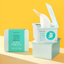 DEWYTREE PICK & QUICK Calming Full Mask 30ea image 3