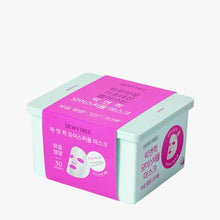 DEWYTREE PICK & QUICK Moisture Full Mask 30ea image 1