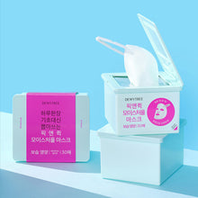 DEWYTREE PICK & QUICK Moisture Full Mask 30ea image 3