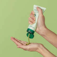 papa recipe Tea Tree Control Mud Cream Mask 100ml image 3