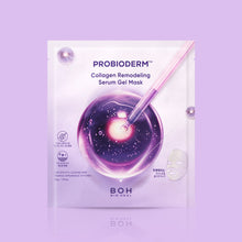 [BIO HEAL BOH] PROBIODERM Collagen Remodeling Serum Gel Mask (34g X 6ea) image 1