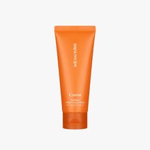 papa recipe Carrot Solution Mud Cream Mask 100ml image 1