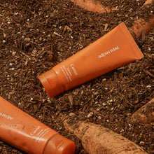 papa recipe Carrot Solution Mud Cream Mask 100ml image 3