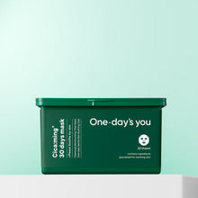 One-day's you Shikarming 30 Days Mask 310g(30 Pieces) image 2