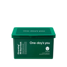 One-day's you Shikarming 30 Days Mask 310g(30 Pieces) image 3