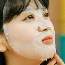 One-day's you Shikarming 30 Days Mask 310g(30 Pieces) image 5
