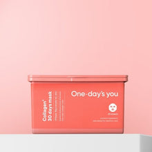 One-day's you Collagen 30 Days Mask 310g (30pcs) image 1