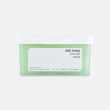 [ONE THING] CICA B5 MASK 310ml (30 sheets) image 1