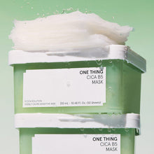 [ONE THING] CICA B5 MASK 310ml (30 sheets) image 3