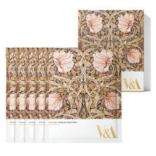 V&A BEAUTY Antioxidant Ampoule Mask Sheet 25ml x 5EA image 1