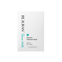 REJURAN Derma Healer Moisture Treatment Mask 23ml X 5ea image 1