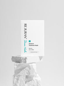 REJURAN Derma Healer Moisture Treatment Mask 23ml X 5ea image 4
