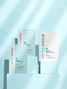 REJURAN Derma Healer Moisture Treatment Mask 23ml X 5ea image 5