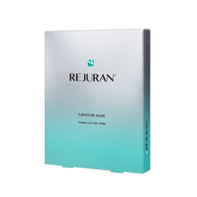 REJURAN Turnover Mask (Prev. Healing Mask) 40ml X 5ea image 1