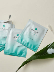 REJURAN Turnover Mask (Prev. Healing Mask) 40ml X 5ea image 5