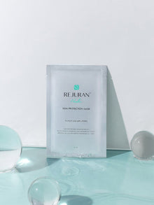 REJURAN Healer Skin Protection Mask 27ml X 5ea image 3