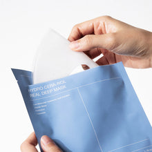 Biodance Hydro Cera-Nol Real Deep Mask Sheet 4P image 1