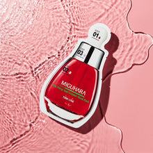 MIGUHARA Big 3 Step Anti-Wrinkle Mask Pack Origin 1.7ml + 25ml + 2ml image 3
