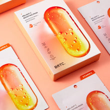 BRTC Boosting Mask 25ml X 10P image 2